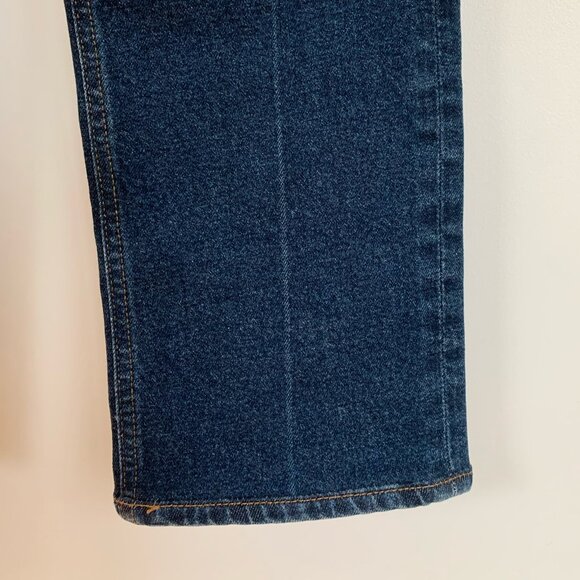 Citizens of Humanity Zurie Straight Leg - Picture 7 of 9